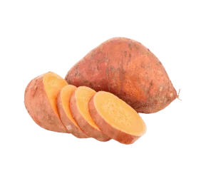 sweet potatoes