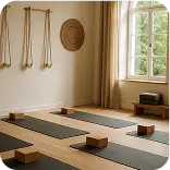 img yoga space