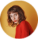 Portrait of Donna Norman