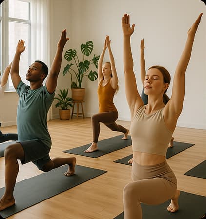 Yoga