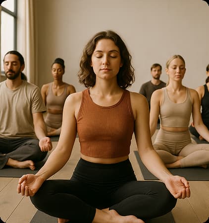 Yoga