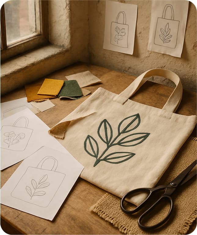 EcoTote-Form