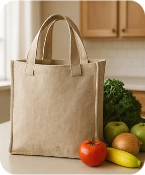 EcoTote Schopper