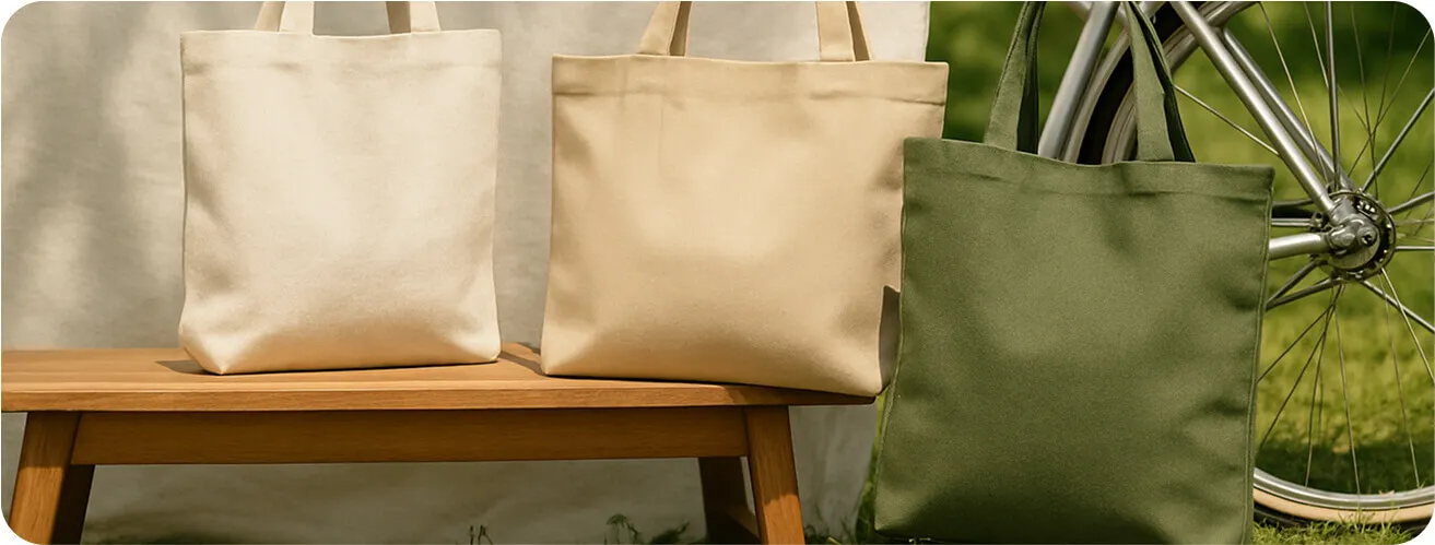 Екологічні сумки EcoTote