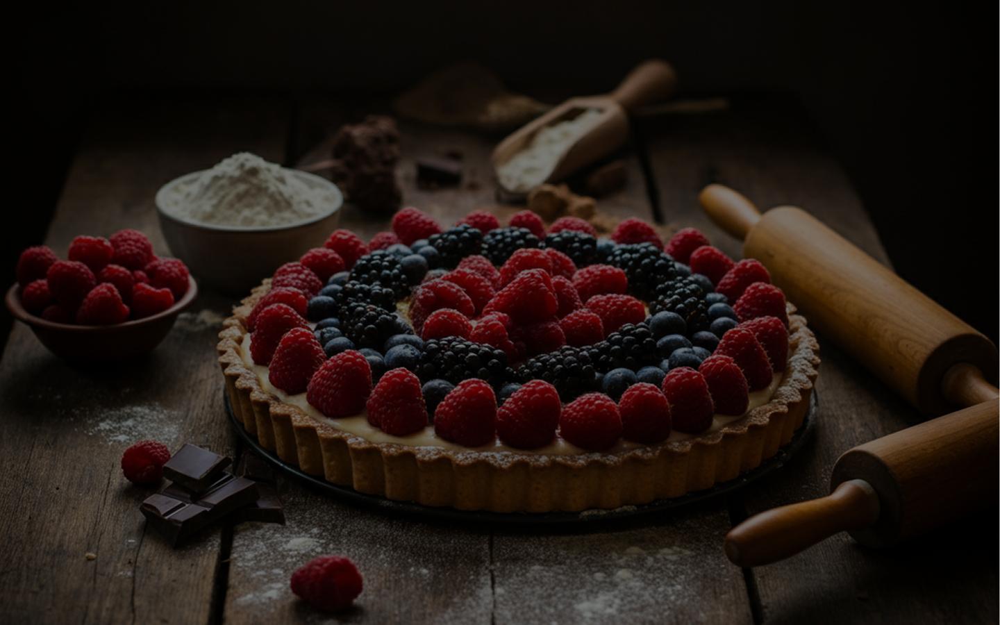 dessert