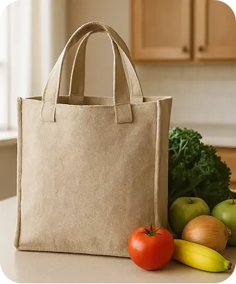 Сумка EcoTote Shopper