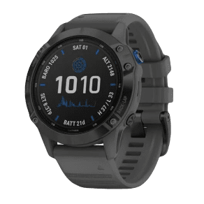 Garmin Fenix 6