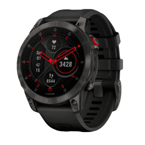 Tube Watch