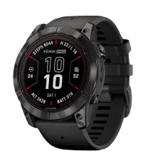 Garmin Fenix 7X