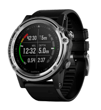 Garmin Descent