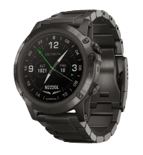 Garmin D2