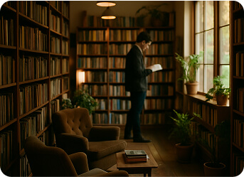 Welcome to booksy