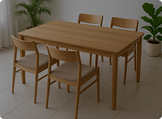 tables